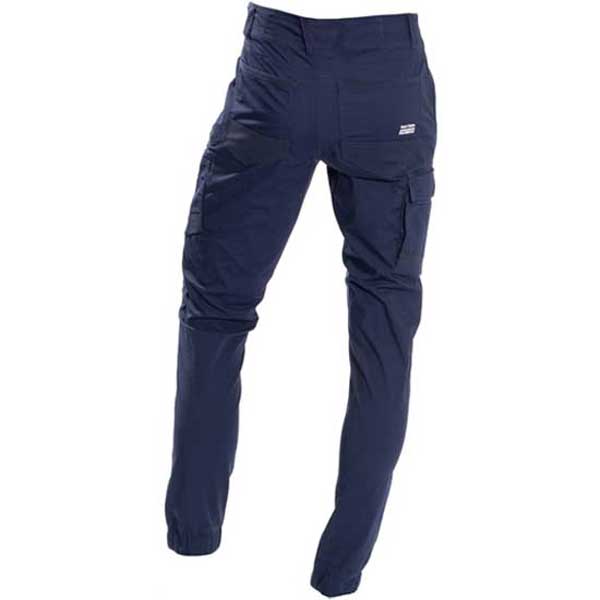 Raptor Active Cuffed Trousers for Men