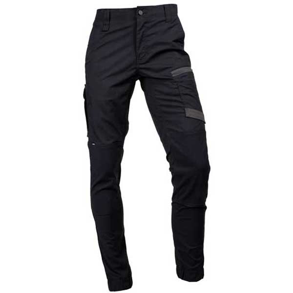 Raptor Active Cuffed Trousers for Men