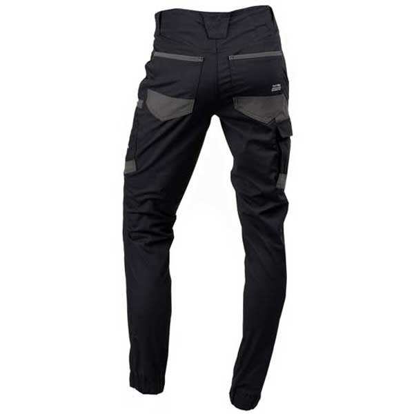 Raptor Active Cuffed Trousers for Men