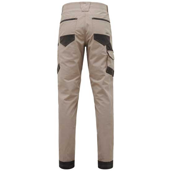 Flex Fit Men's Raptor Work Trousers