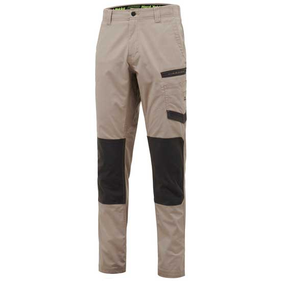 Flex Fit Men's Raptor Work Trousers