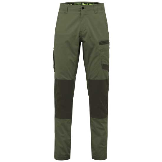 Flex Fit Men's Raptor Work Trousers