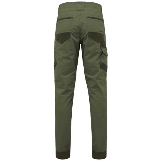 Flex Fit Men's Raptor Work Trousers