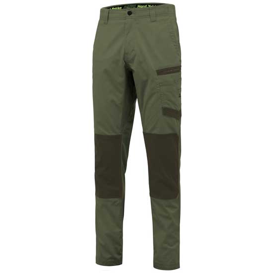 Flex Fit Men's Raptor Work Trousers