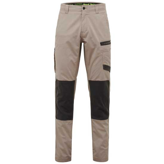 Flex Fit Men's Raptor Work Trousers