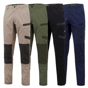 Flex Fit Men's Raptor Work Trousers
