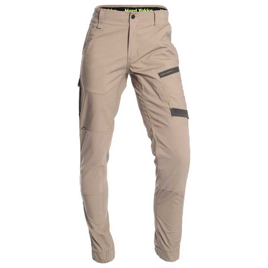 Raptor Active Cuffed Trousers for Men