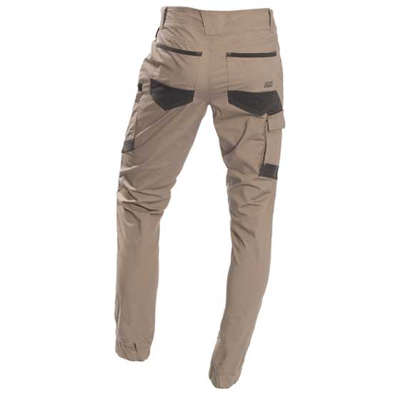 Raptor Active Cuffed Trousers for Men