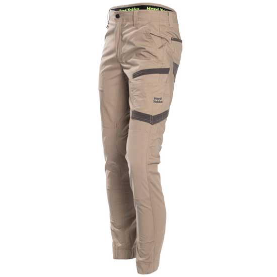 Raptor Active Cuffed Trousers for Men