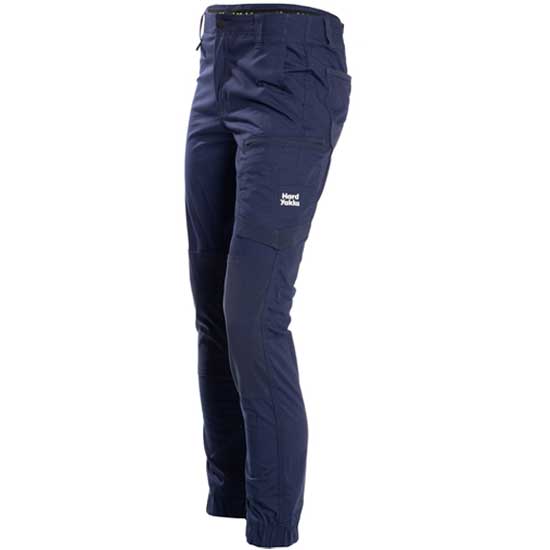 Raptor Active Cuffed Trousers for Men
