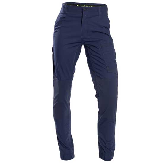 Raptor Active Cuffed Trousers for Men