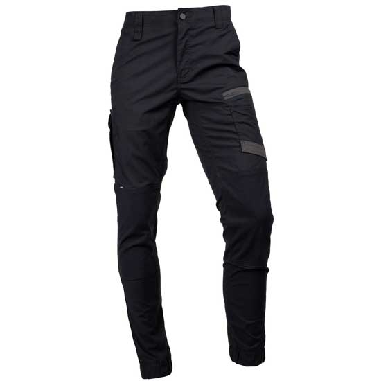 Raptor Active Cuffed Trousers for Men