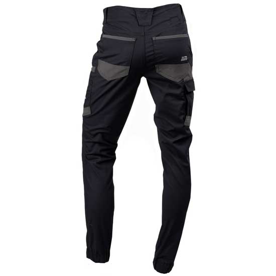 Raptor Active Cuffed Trousers for Men