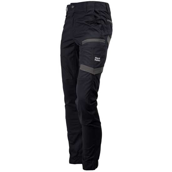 Raptor Active Cuffed Trousers for Men