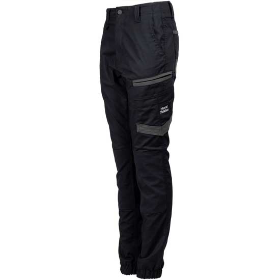 Active Fit Women’s Raptor Cuffed Trousers
