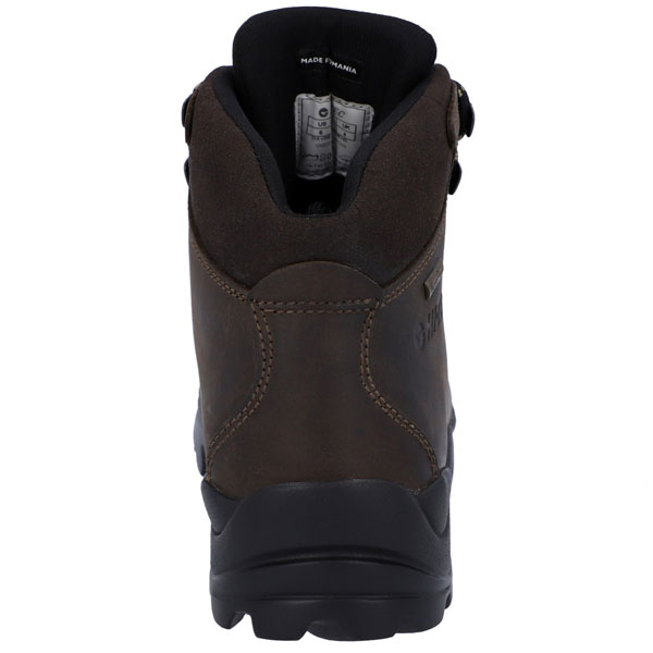 Ravine Lightweight & Waterproof Boots