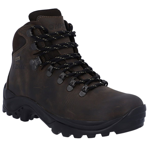 Ravine Lightweight & Waterproof Boots