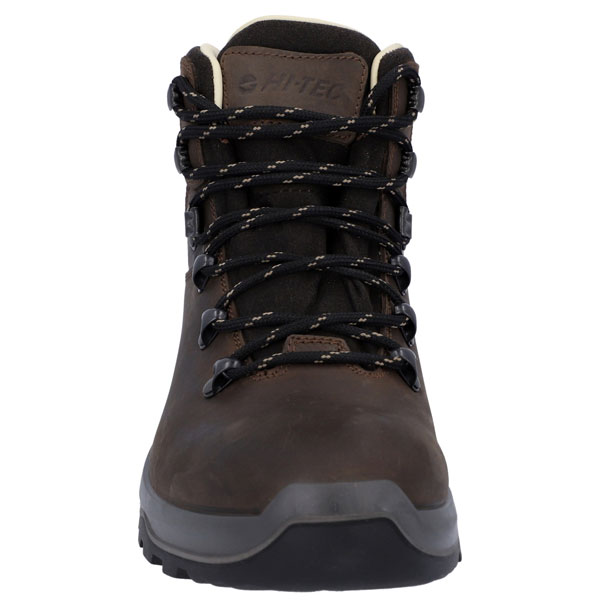 Ravine Pro Insulated Boots