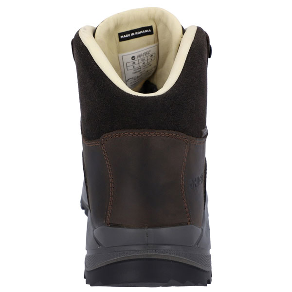 Ravine Pro Insulated Boots