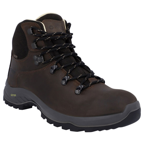 Ravine Pro Insulated Boots