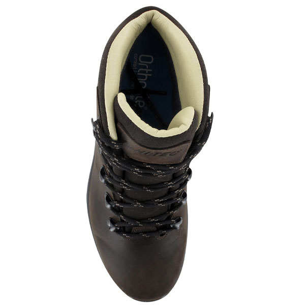 Ravine Pro Trail Walking Boots