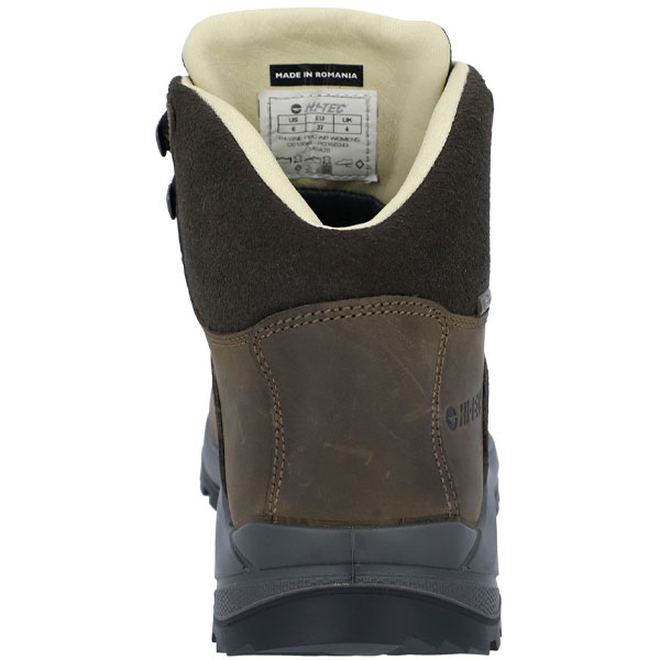 Ravine Pro Trail Walking Boots