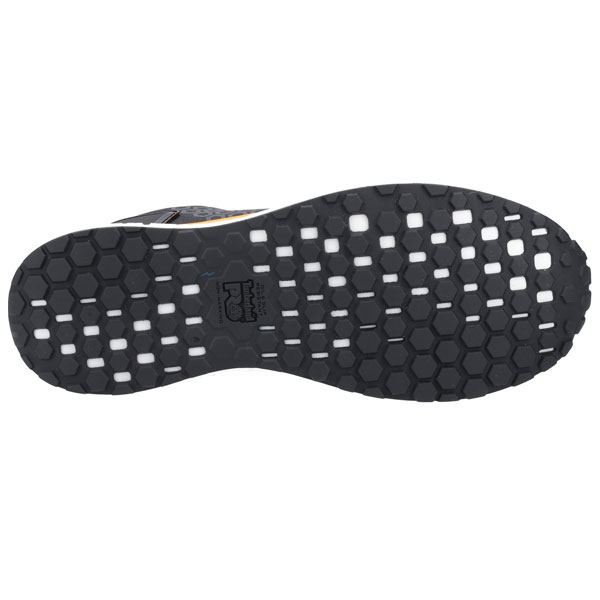 Reaxion Slip-Resistant Composite Work Trainer