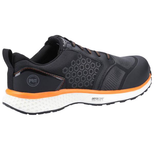 Reaxion Slip-Resistant Composite Work Trainer