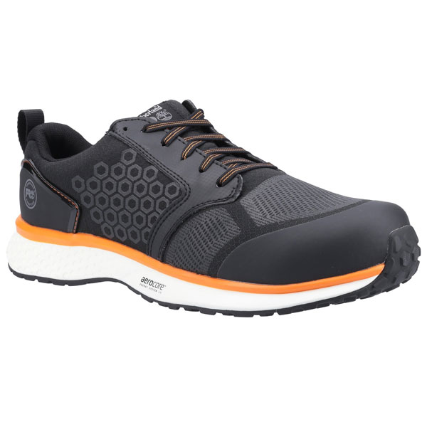 Reaxion Slip-Resistant Composite Work Trainer
