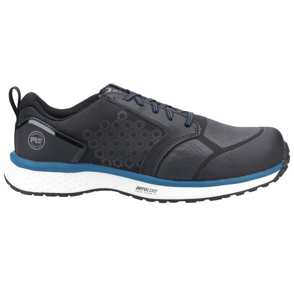 Reaxion Slip-Resistant Composite Work Trainer