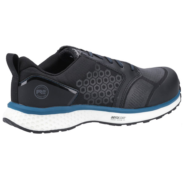 Reaxion Slip-Resistant Composite Work Trainer