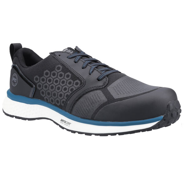 Reaxion Slip-Resistant Composite Work Trainer