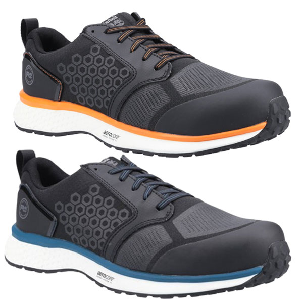 Reaxion Slip-Resistant Composite Work Trainer