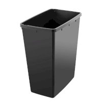 40 Liter Recycling Bin – Durable Waste Collection for Home and Office