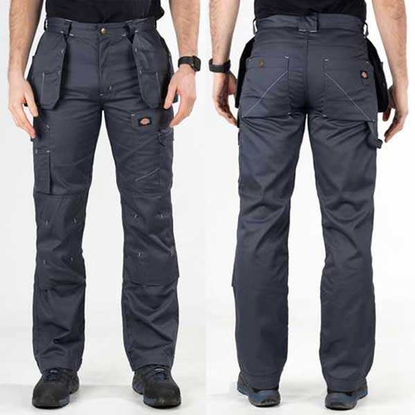 Redhawk Pro Site Pants Knee Pad