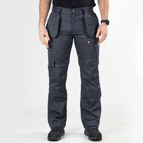 Redhawk Pro Site Pants Knee Pad