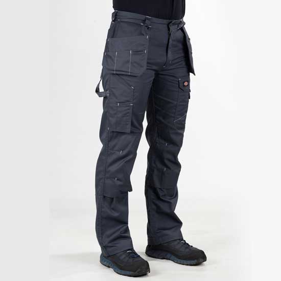 Redhawk Pro Site Pants Knee Pad