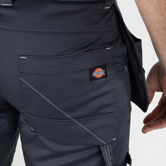 Redhawk Pro Site Pants Knee Pad