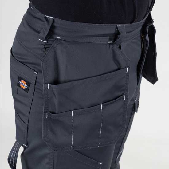 Redhawk Pro Site Pants Knee Pad