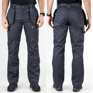 Redhawk Pro Site Pants Knee Pad