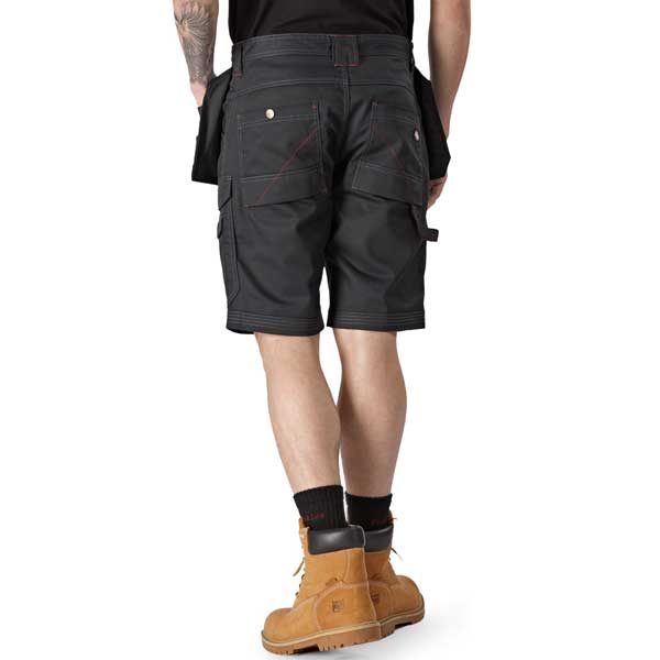 Redhawk Pro Workwear Cargo Shorts
