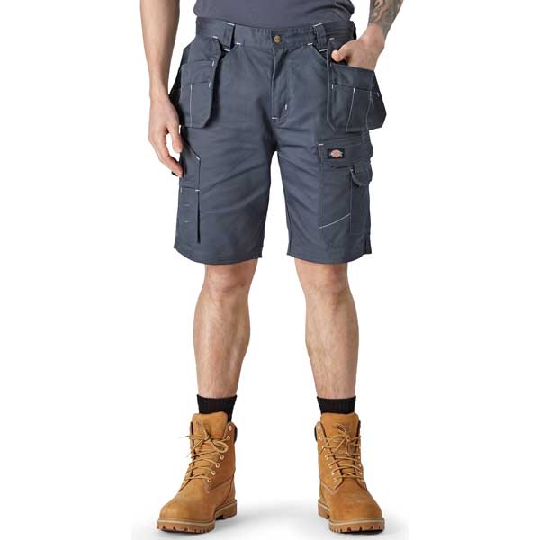Redhawk Pro Workwear Cargo Shorts