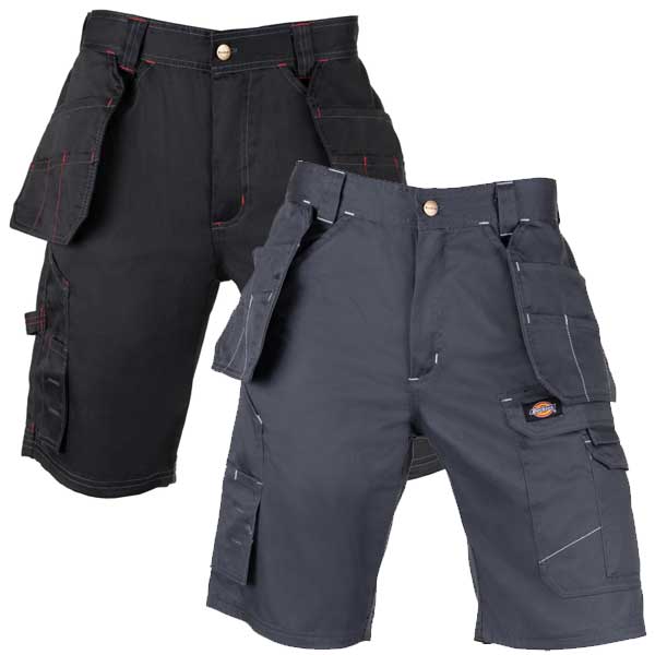 Redhawk Pro Workwear Cargo Shorts