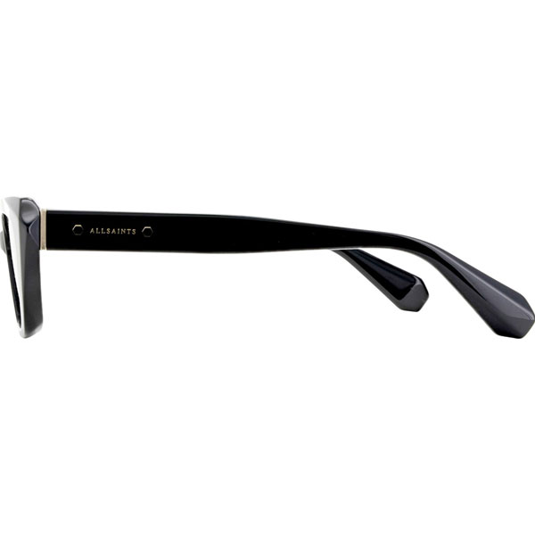 Rei Retro Angular Sunglasses