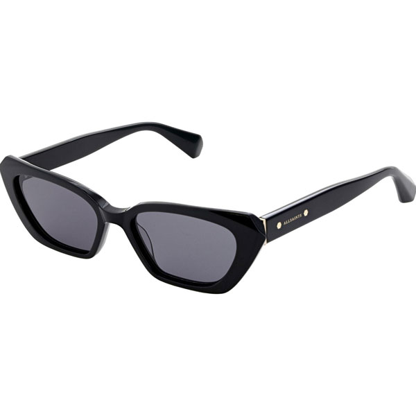 Rei Retro Angular Sunglasses