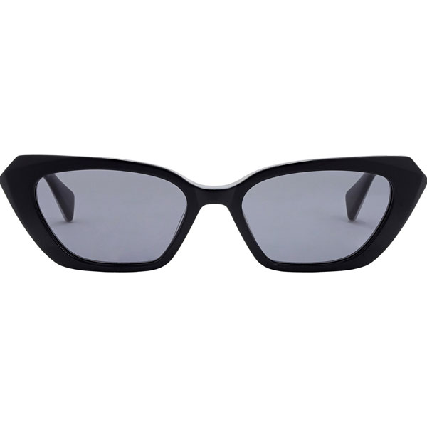 Rei Retro Angular Sunglasses