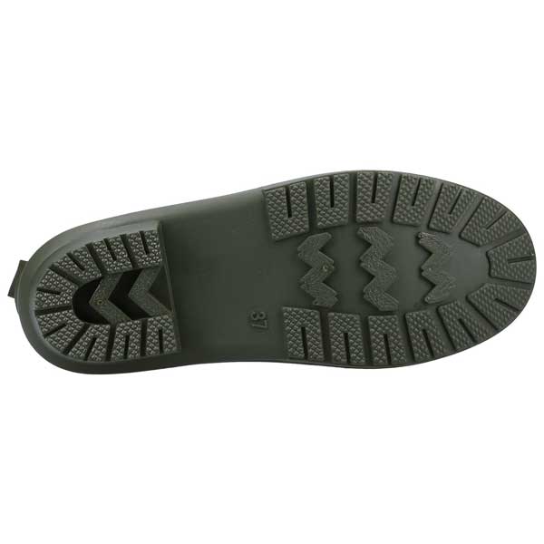 Reinforced Toe and Heel Grosvenor Shoes 
