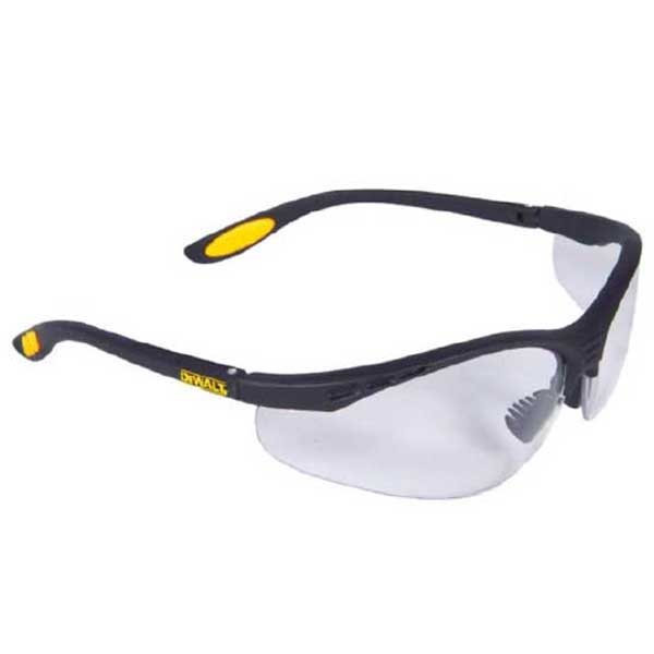 Reinforcer DPG58 Glasses with Comfortable Fit