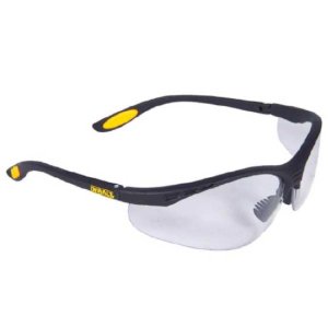 Reinforcer DPG58 Glasses with Comfortable Fit