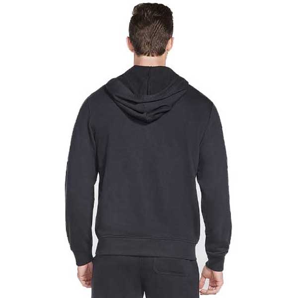 Relaxed Fit GOwalk Everywhere Hoodie in Blood Black
